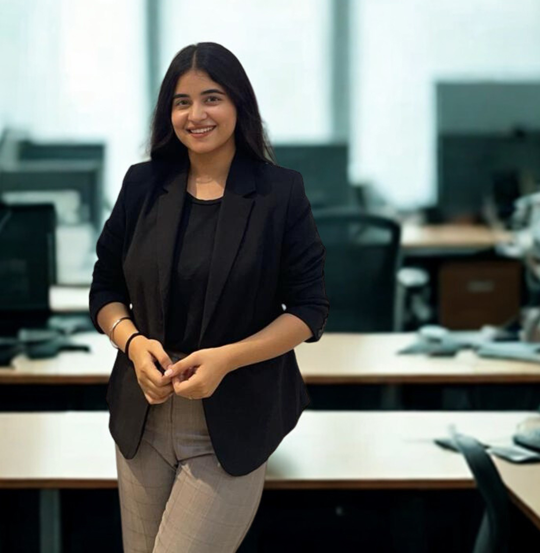 RASIKA SINGH